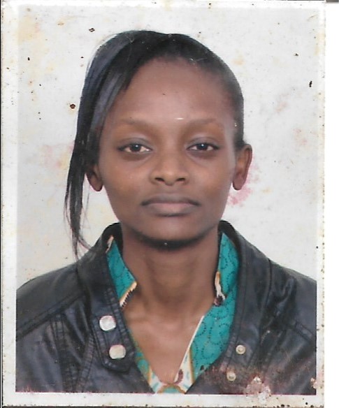 Phillis Munuhe