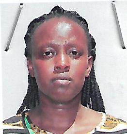 Margaret Kariuki