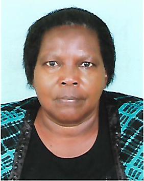 Milcah Mwaniki