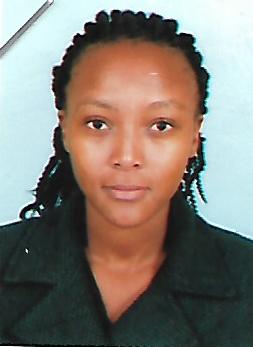 Winnie Ngambi