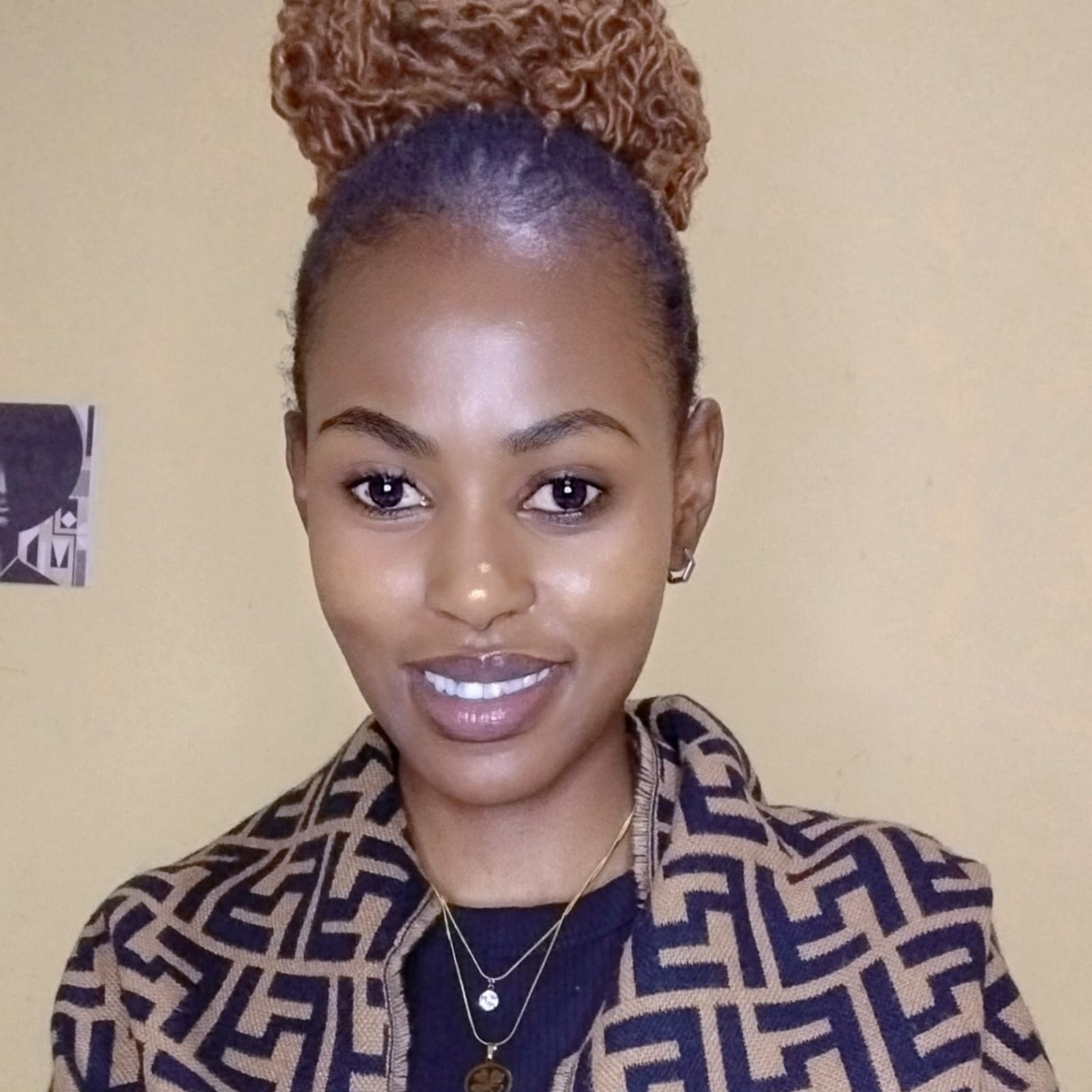 Emily Muriithi