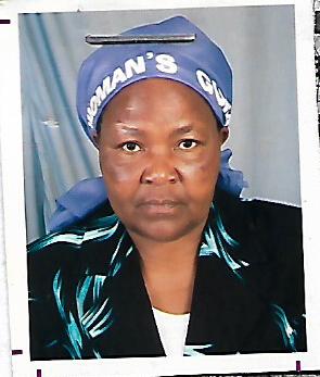 Teresa Magutu